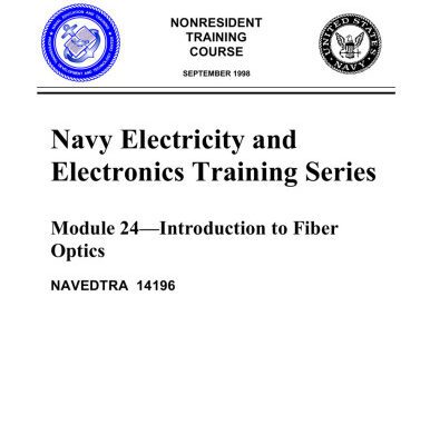 خرید و دانلود نسخه کامل کتاب Introduction to Fiber Optics