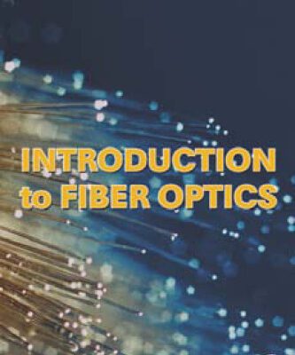 خرید و دانلود نسخه کامل کتاب Introduction to fiber optics