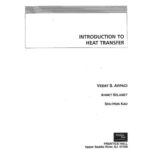 خرید و دانلود نسخه کامل کتاب Introduction to Heat Transfer