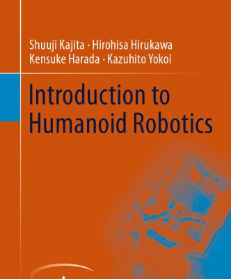 خرید و دانلود نسخه کامل کتاب Introduction to Humanoid Robotics