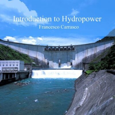 خرید و دانلود نسخه کامل کتاب Introduction to Hydropower