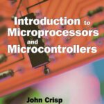 خرید و دانلود نسخه کامل کتاب Introduction to Microprocessors and Microcontrollers