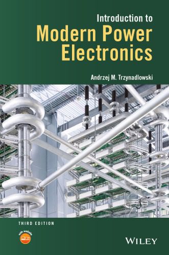 خرید و دانلود نسخه کامل کتاب Introduction to Modern Power Electronics_692539ab2d307.jpeg خرید و دانلود نسخه کامل کتاب Introduction to Modern Power Electronics