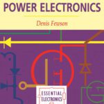 خرید و دانلود نسخه کامل کتاب Introduction to power electronics