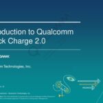 خرید و دانلود نسخه کامل کتاب Introduction to Qualcomm Quick Charge 2.0