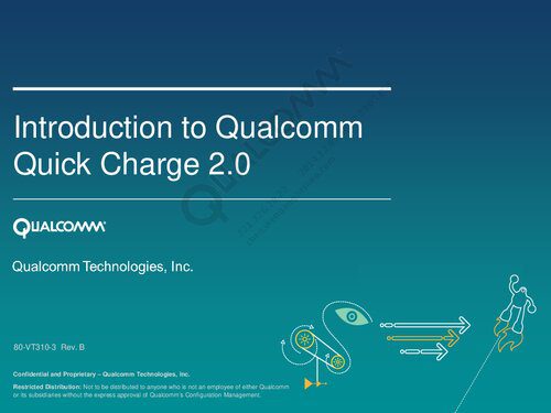 خرید و دانلود نسخه کامل کتاب Introduction to Qualcomm Quick Charge 2.0_6906824d8a9c8.jpeg خرید و دانلود نسخه کامل کتاب Introduction to Qualcomm Quick Charge 2.0