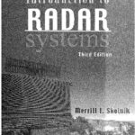 خرید و دانلود نسخه کامل کتاب Introduction to Radar Systems