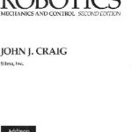 خرید و دانلود نسخه کامل کتاب Introduction to Robotics Mechanic and Control
