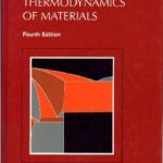خرید و دانلود نسخه کامل کتاب Introduction to the Thermodynamics of Materials