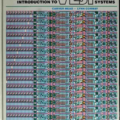 خرید و دانلود نسخه کامل کتاب Introduction to VLSI Systems