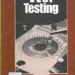 خرید و دانلود نسخه کامل کتاب Introduction to Vlsi Testing