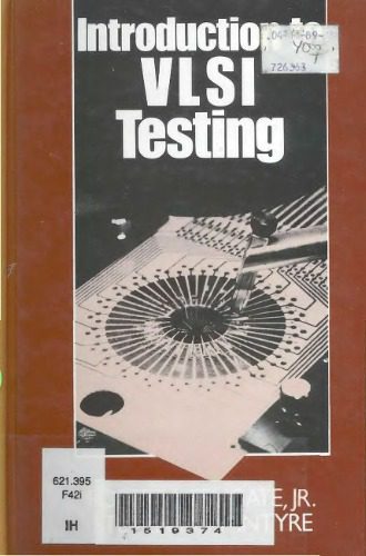 خرید و دانلود نسخه کامل کتاب Introduction to Vlsi Testing_690895c9aa6f1.jpeg خرید و دانلود نسخه کامل کتاب Introduction to Vlsi Testing