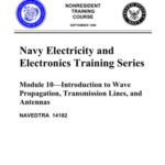 خرید و دانلود نسخه کامل کتاب Introduction to Wave Propagation, Transmission Lines, and Antennas