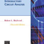 خرید و دانلود نسخه کامل کتاب Introductory Circuit Analysis