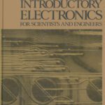 خرید و دانلود نسخه کامل کتاب Introductory Electronics for Scientists and Engineers
