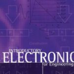 خرید و دانلود نسخه کامل کتاب Introductory Electronics (Telp series)