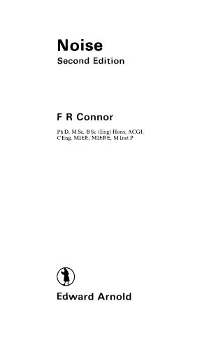 خرید و دانلود نسخه کامل کتاب Introductory Topics in Electronics and Telecommunications: Noise v. 6 (Introductory topics in electronics & telecommunication)_6905b182e8fa8.jpeg خرید و دانلود نسخه کامل کتاب Introductory Topics in Electronics and Telecommunications: Noise v. 6 (Introductory topics in electronics & telecommunication)
