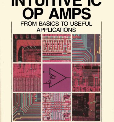 خرید و دانلود نسخه کامل کتاب Intuitive IC OP Amps