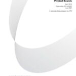 خرید و دانلود نسخه کامل کتاب IPC-A-600: Acceptability of Printed Boards (IPC-A-600H)