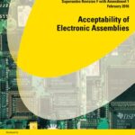 خرید و دانلود نسخه کامل کتاب IPC-A-610: Acceptability of Electronic Assemblies (IPC-A-610G)