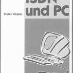 خرید و دانلود نسخه کامل کتاب ISDN und PC