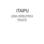 خرید و دانلود نسخه کامل کتاب Itaipu usina hidrelétrica : aspectos de engenharia.