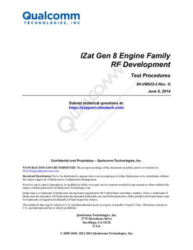 خرید و دانلود نسخه کامل کتاب IZat Gen 8 Test Procedures_69067d9b2209a.jpeg خرید و دانلود نسخه کامل کتاب IZat Gen 8 Test Procedures