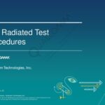 خرید و دانلود نسخه کامل کتاب IZat Radiated Test Procedures