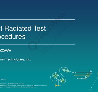 خرید و دانلود نسخه کامل کتاب IZat Radiated Test Procedures