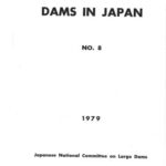 خرید و دانلود نسخه کامل کتاب Japanese National Committee on Large Dams. Dams in Japan, No. 8