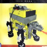 خرید و دانلود نسخه کامل کتاب Joe Nagata’s Lego Mindstorms Idea Book