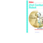 خرید و دانلود نسخه کامل کتاب Johnson David Brian, Winkelman Sandy. 21st Century Robot: The Dr. Simon Egerton Stories