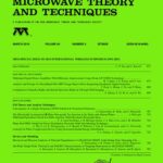 خرید و دانلود نسخه کامل کتاب [Journal] IEEE Transactions on Microwave Theory and Techniques. Vol. 64. No 3
