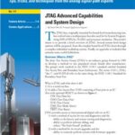 خرید و دانلود نسخه کامل کتاب JTAG Advanced Capabilities and System Design