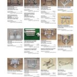 خرید و دانلود نسخه کامل کتاب Kabelverlegezubehor – Cable Laying Accessories