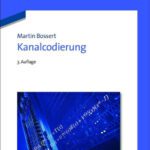 خرید و دانلود نسخه کامل کتاب Kanalcodierung