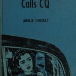 خرید و دانلود نسخه کامل کتاب Kay Everett Calls CQ