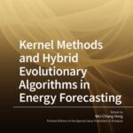 خرید و دانلود نسخه کامل کتاب Kernel Methods and Hybrid Evolutionary Algorithms in Energy Forecasting