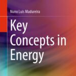 خرید و دانلود نسخه کامل کتاب Key Concepts in Energy
