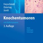 خرید و دانلود نسخه کامل کتاب Knochentumoren mit Kiefertumoren: Klinik – Radiologie – Pathologie 3. Auflage
