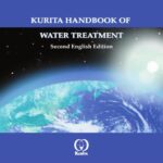 خرید و دانلود نسخه کامل کتاب Kurita Handbook of Water Treatment. Part 2