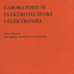 خرید و دانلود نسخه کامل کتاب Laboratorium elektrotechniki i elektroniki