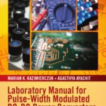 خرید و دانلود نسخه کامل کتاب Laboratory Manual for Pulse-Width Modulated DC-DC Power Converters
