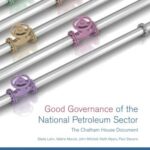 خرید و دانلود نسخه کامل کتاب Lahn Glada, Marcel Valérie, Mitchell John, Myers Keith, Stevens Paul, Good Governance of the National Petroleum Sector