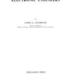 خرید و دانلود نسخه کامل کتاب Laplace Transforms for Electronic Engineers