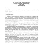 خرید و دانلود نسخه کامل کتاب Large and Small Communications-Assisted Special Protection and Control Schemes: A Primer