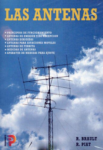 خرید و دانلود نسخه کامل کتاب Las Antenas_690705407d598.jpeg خرید و دانلود نسخه کامل کتاب Las Antenas