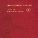 خرید و دانلود نسخه کامل کتاب Lasers, Junctions, Transport