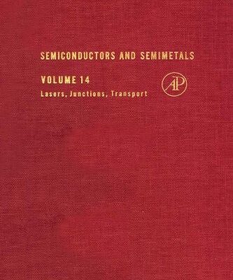 خرید و دانلود نسخه کامل کتاب Lasers, Junctions, Transport