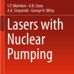 خرید و دانلود نسخه کامل کتاب Lasers with Nuclear Pumping